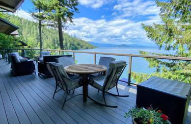 Lake Pend Oreille Cabin - Foto 25