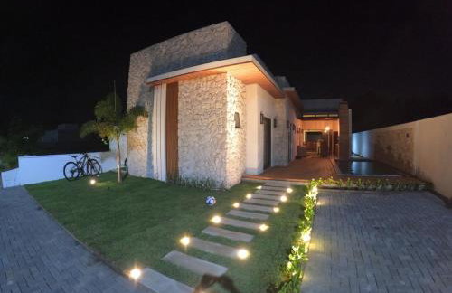 Beachhouse Costa de Aratuba - Foto 48