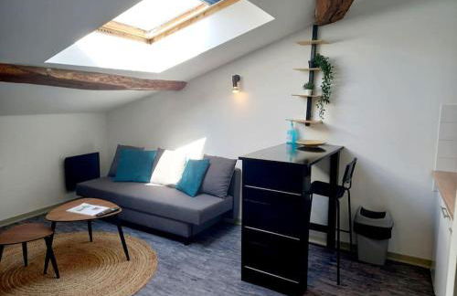 STUDIO LE NID - Foto 4