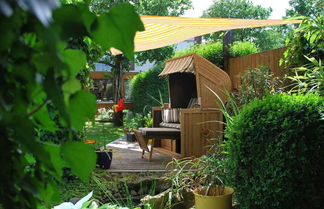 Holiday Apartment Langkamp - Foto 14