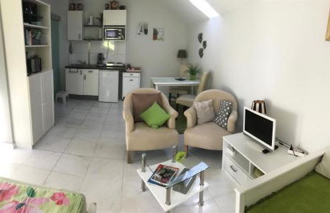 Apartment Klatenberg - Foto 37