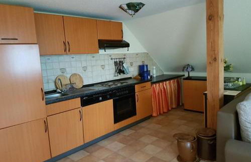 Ferienwohnung Ostklüne - Photo 8