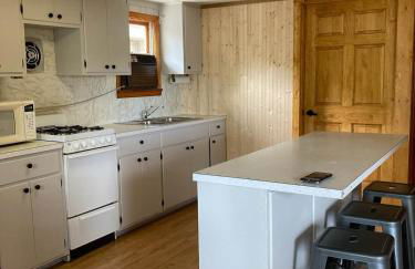 Cabin 1 | Clear Water - Foto 10