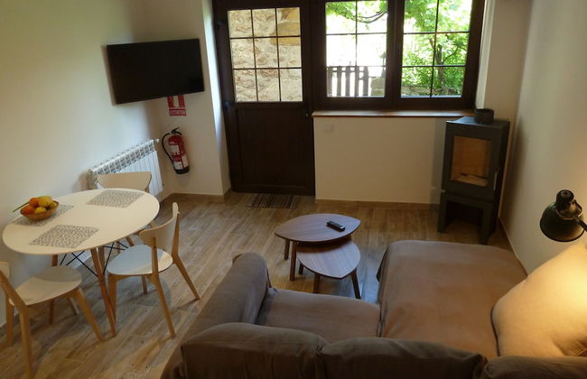 Casa Rural La Cortina - Foto 35