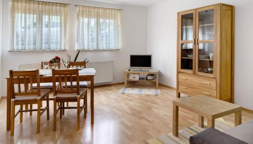 Ferienwohnung Glöckler - Foto 3