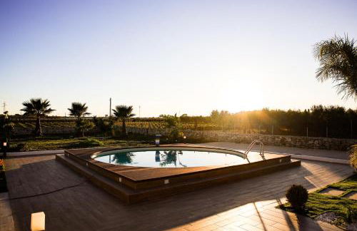 Villa Margares - Foto 32