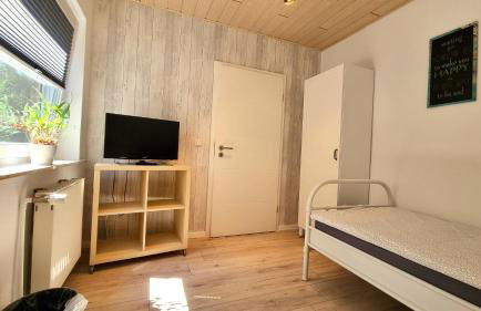 Ferienwohnung Wipperau I - Foto 6