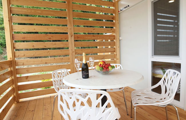 Saksida Resort - Foto 12