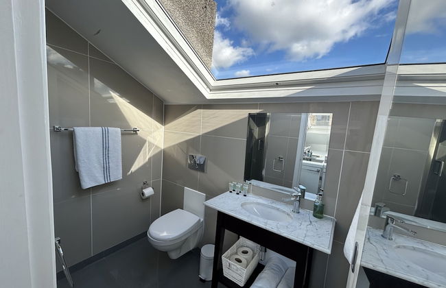 Sun Street ApartHotel - Photo 44