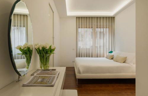 Elegantia Luxury Apartment Piazza del Popolo - Foto 34