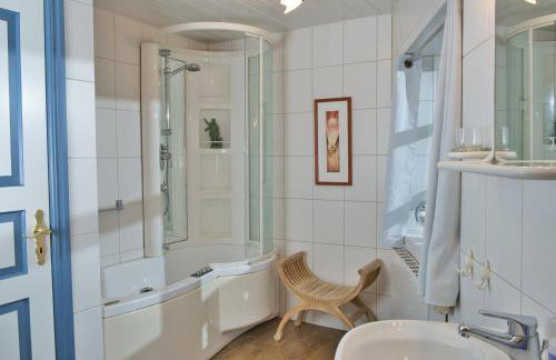 Ferienhaus Auszeit auf dem Berghof - Foto 6