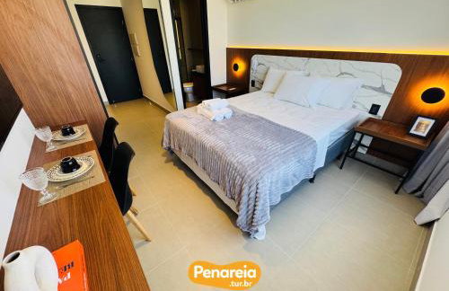 EMUNAH DI CITTÀ Flats Ponta de Campina - Foto 3