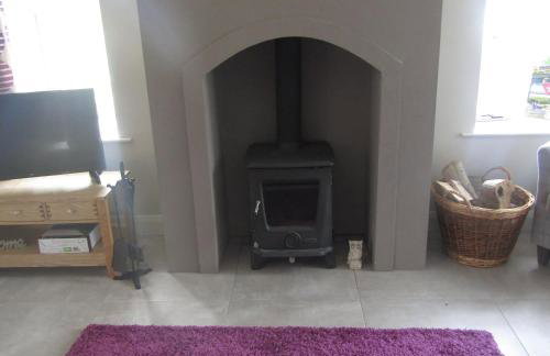 Knockninny Barn at Upper Lough Erne, County Fermanagh - Foto 22