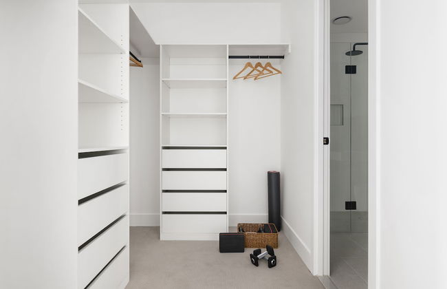 Urban Rest Richmond - Foto 13