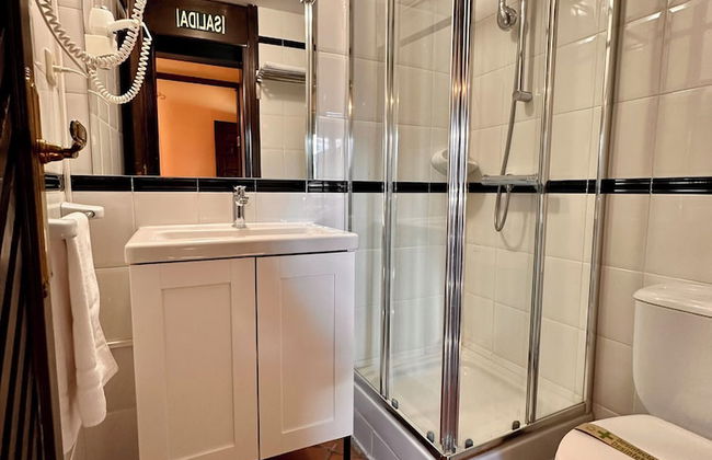 El Bulín de Patones - Foto 34