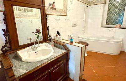 Villa Mare con Piscina - Foto 79