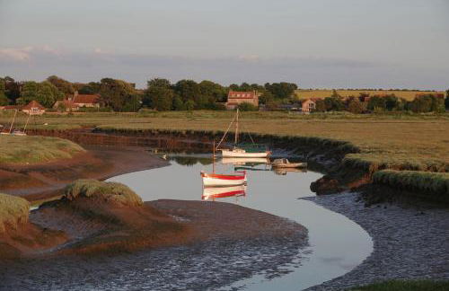 Old Hunstanton luxury by the sea - Foto 45