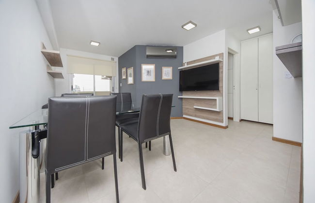 A16 Ituzaingo Apartment - Photo 6