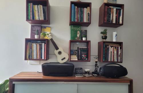 Janelinha pro mar Golden tower - Foto 10