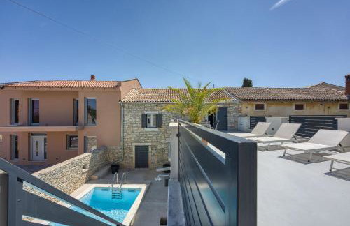 Villa Galant with Pool and Sauna - Happy Rentals - Foto 35