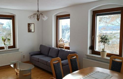 Ferienwohnung Boden - Foto 1