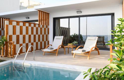 Villa Dorra Coast Suites - Foto 19