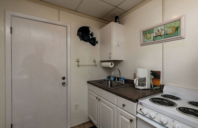 Buried Treasure by Silver Sands Vacation Rentals - Photo 13