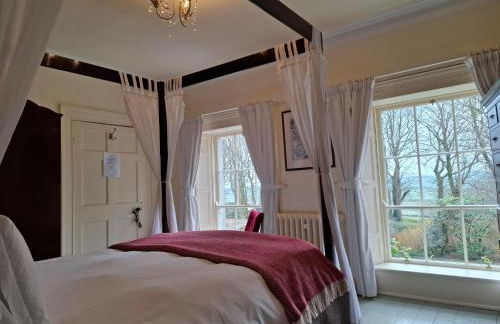 Dromore House Historic Country house - Foto 9