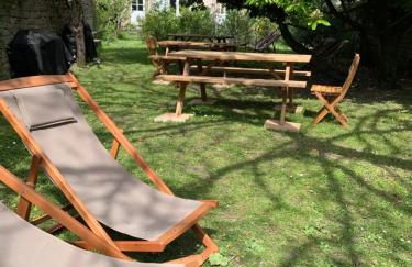 Grand appartement tout confort en plein coeur d'Arbois - Foto 12