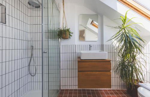 Modern Comforts in a Designer Home - Photo 10