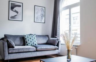 Leipzig Residenz City-Center Apartments - Foto 39