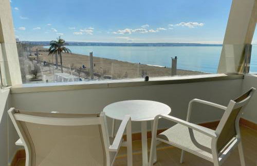 Aparthotel Fontanellas Playa - Photo 24