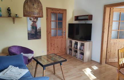 Ferienwohnung Rubitz - Foto 8