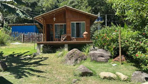 La Casinha da Sorte - Photo 2