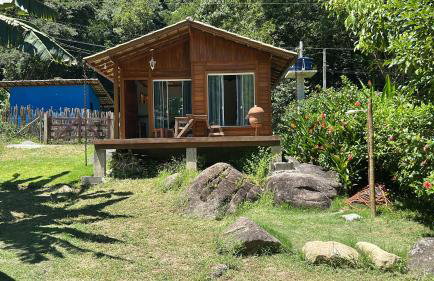 La Casinha da Sorte - Photo 2