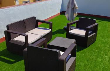 Casa Palacio La Lola y Olé Gran Terraza - Foto 1