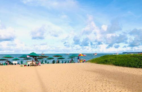 Tambaú Home Beira Mar - com varanda - Foto 9