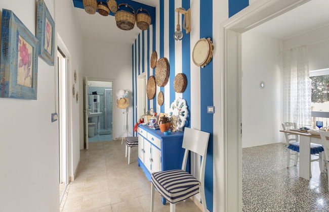 3716 Villetta White by Barbarhouse - Foto 30