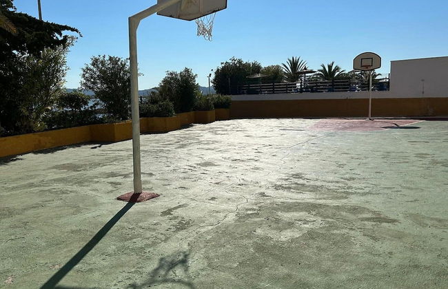 Belvilla by OYO Villa in La Manga del mar Menor - Foto 33