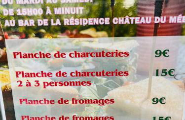 Appart Hôtel 3* dans une résidence de tourisme - Foto 26