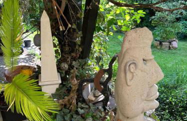 Wald & Wiesen Apartment im Bergischen Land - Urlaub, Köln, Messe & Geschäftsreise - Foto 15