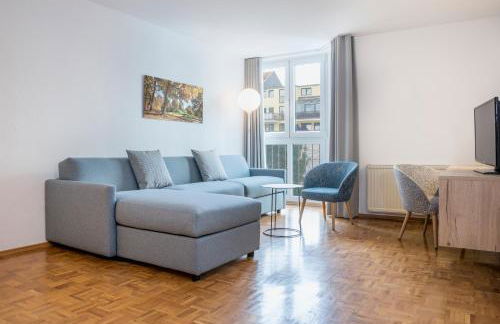 Hapimag Ferienwohnungen München - Foto 6