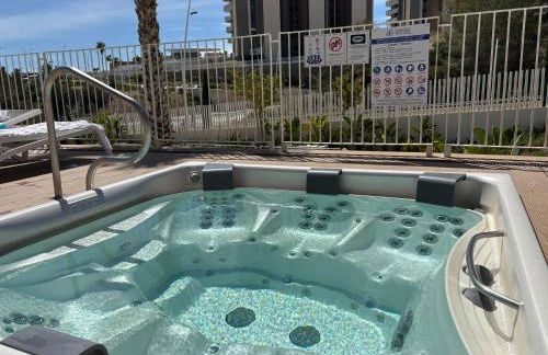 Sunset waves 117 by Alicante Rent - Foto 64