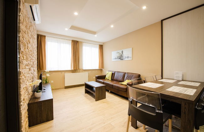 Apartmány Viktor - Foto 30