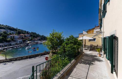 Apartment Mare - Beachfront - Foto 4