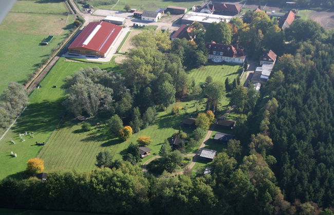Pretty Holiday Home in Eschede Germany near Forest - Foto 37