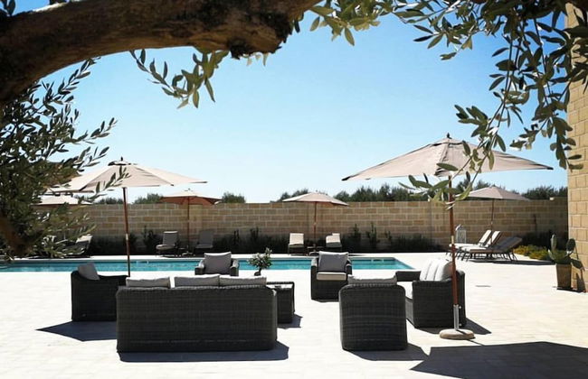 Masseria Sacramento - Foto 13