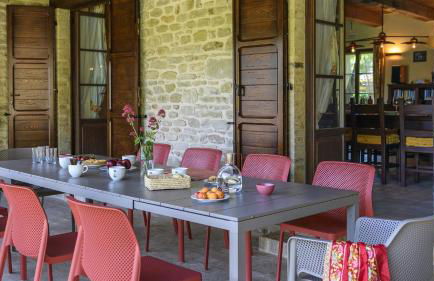 Ca Seppe 10&2 by Marche Holiday Villas - Foto 12