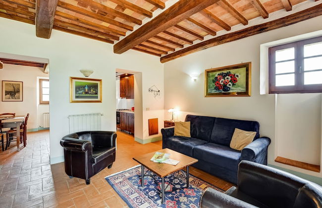 Belvilla by OYO Piandigoro Intero - Foto 13