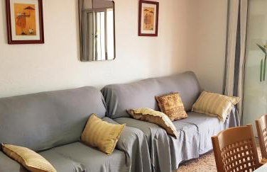 Spacious apartment in Tavernes de la Valldigna with sea view - Foto 22